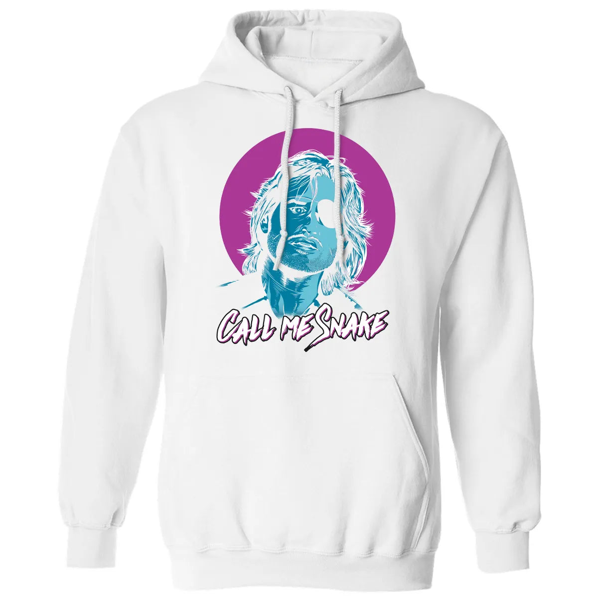 Classic Unisex Hoodie - MWT3JDY9