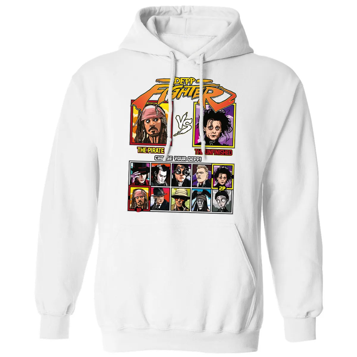 Classic Unisex Hoodie - 1GT6Z2BN