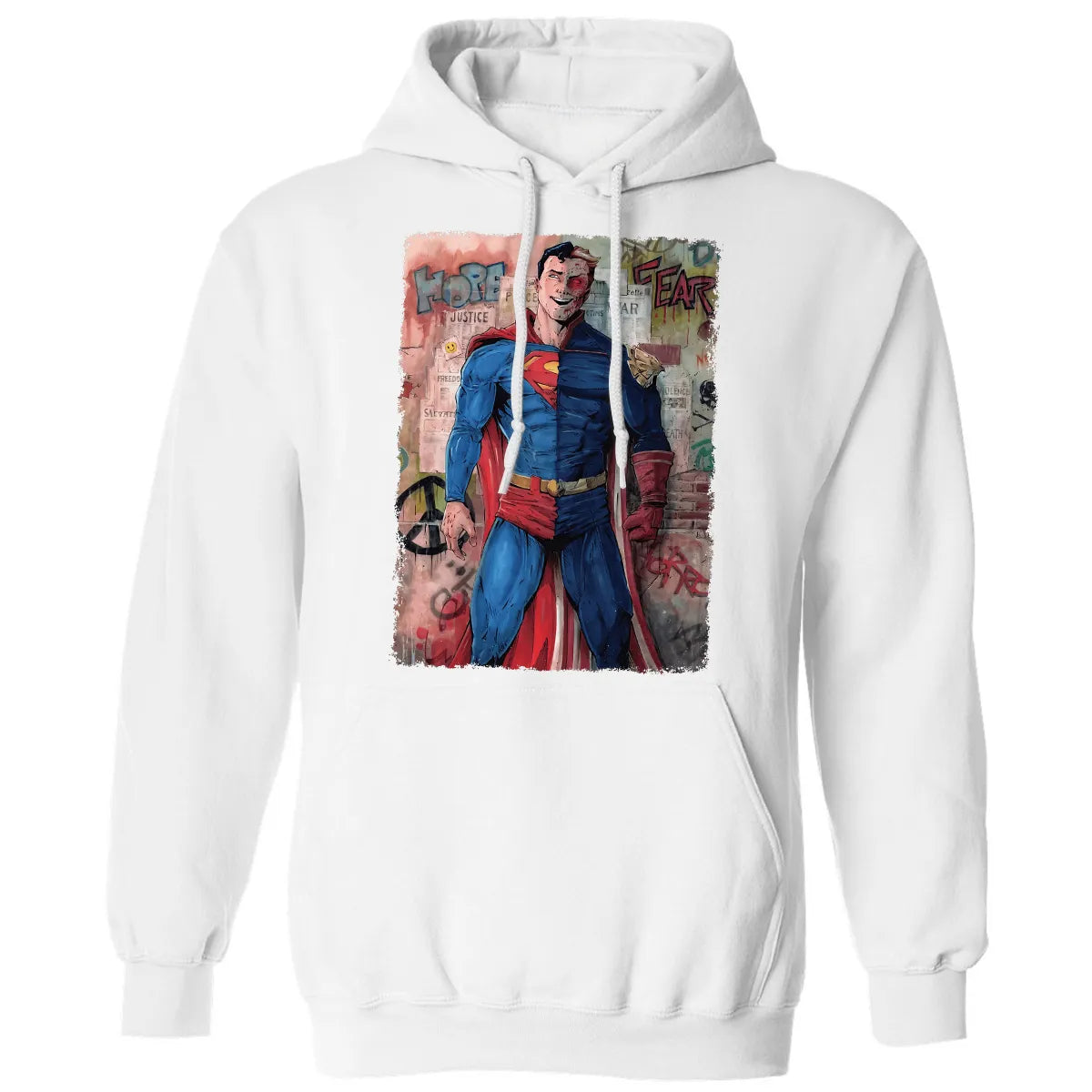 Classic Unisex Hoodie - Q9YVV9V5