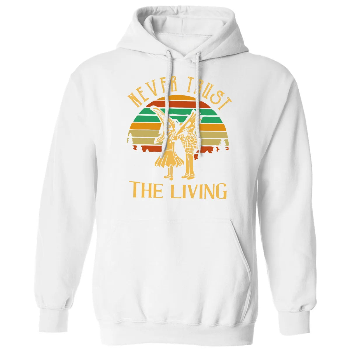 Classic Unisex Hoodie - AA1RGL32