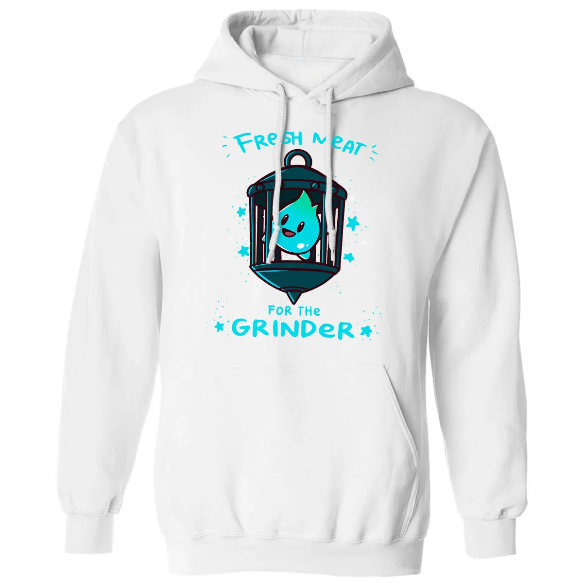 Classic Unisex Hoodie - 3JSY1R9P