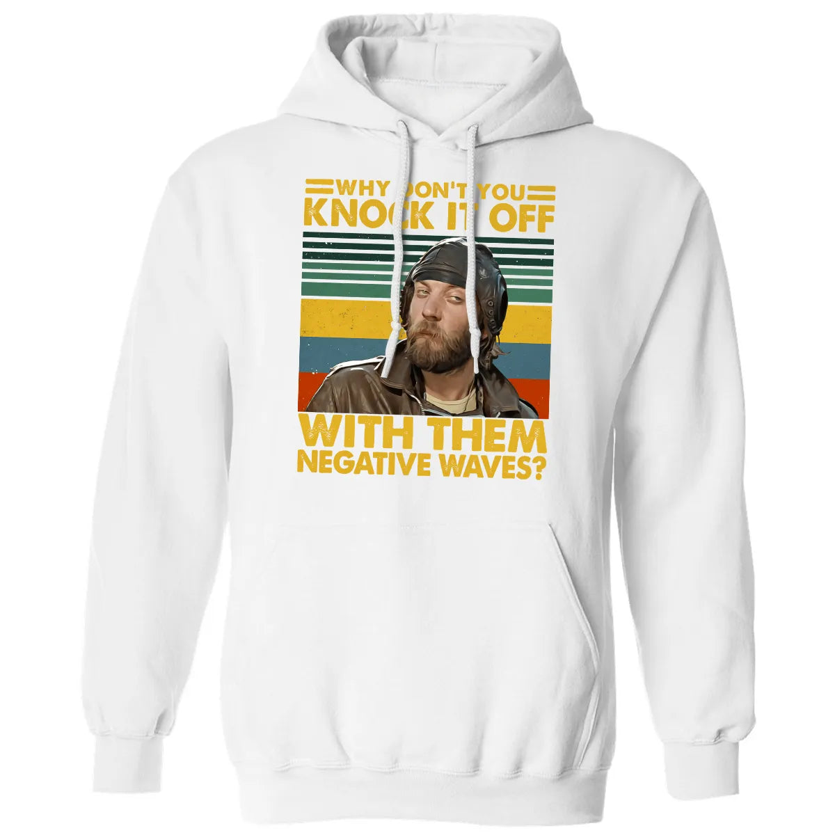 Classic Unisex Hoodie - 87ASHY6B