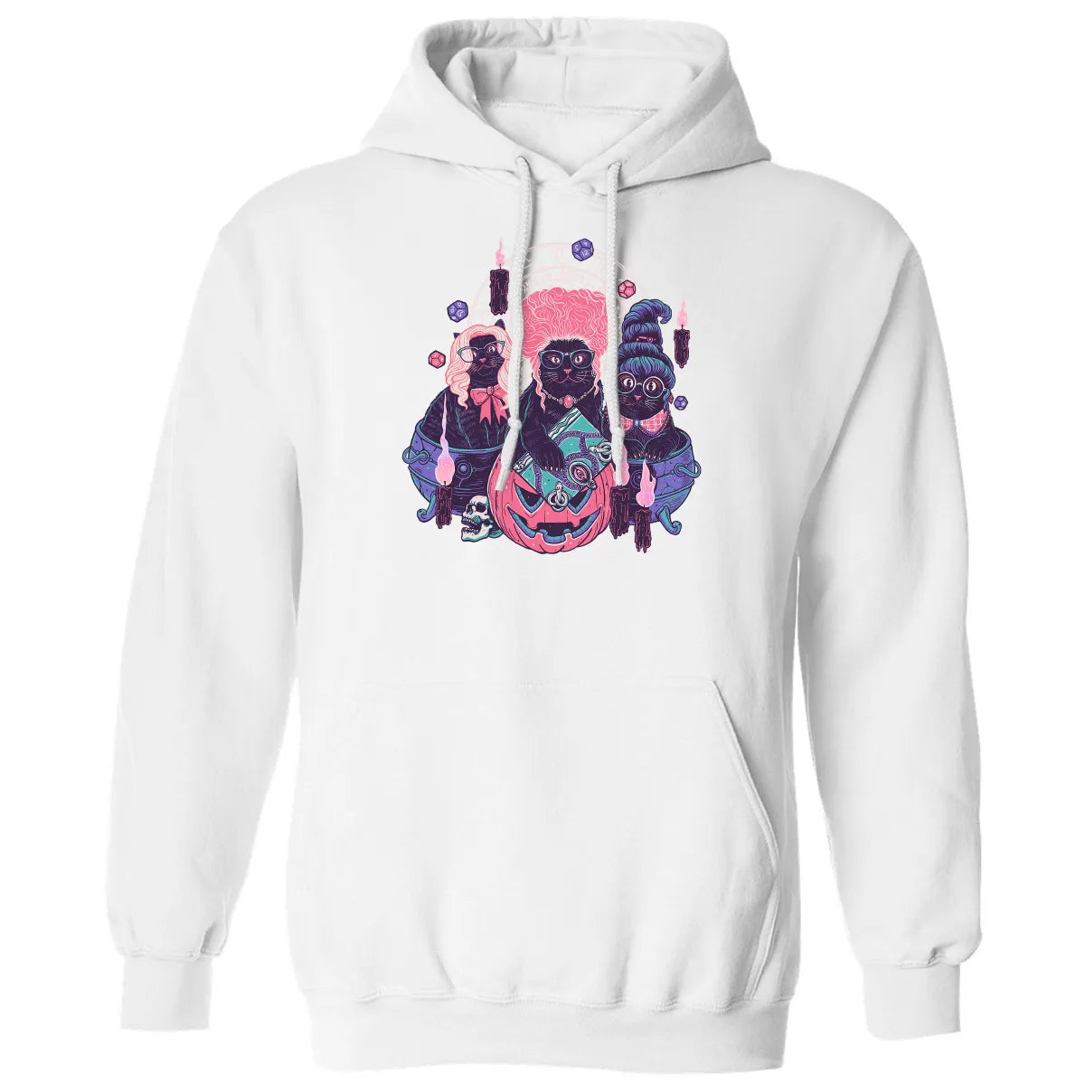 Classic Unisex Hoodie - 29NZK8ZW