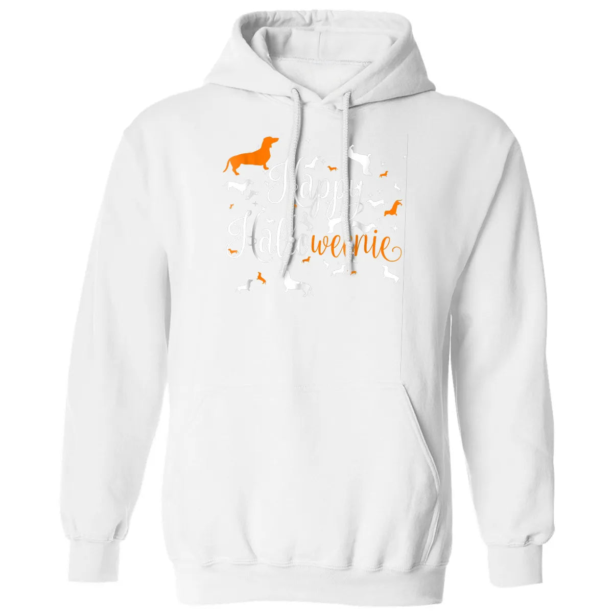 Classic Unisex Hoodie - 2SJH21T7