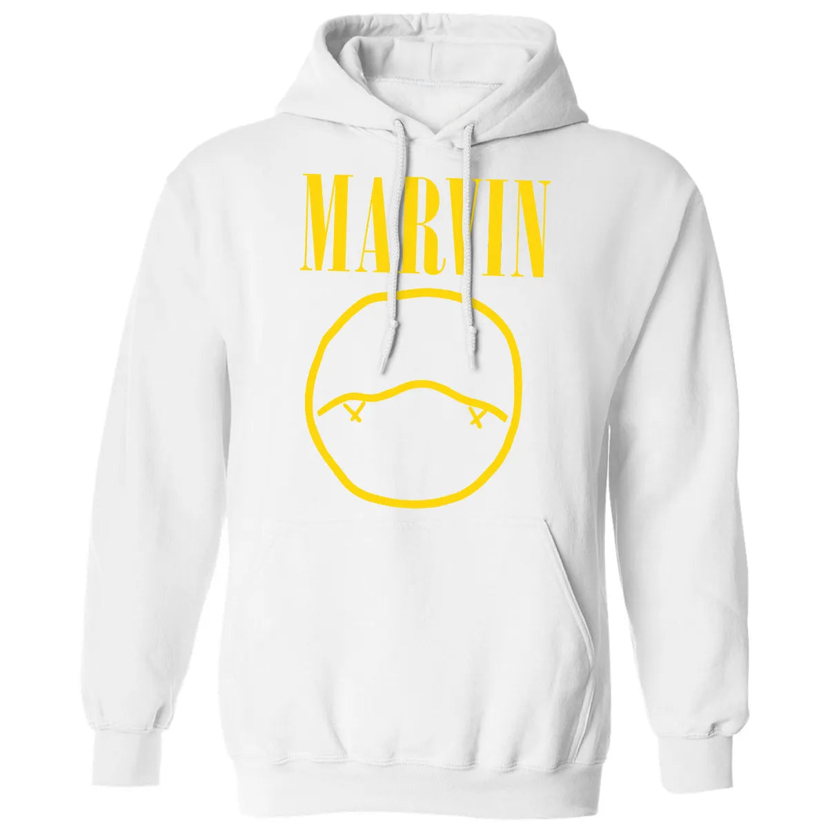 Classic Unisex Hoodie - RM94438C