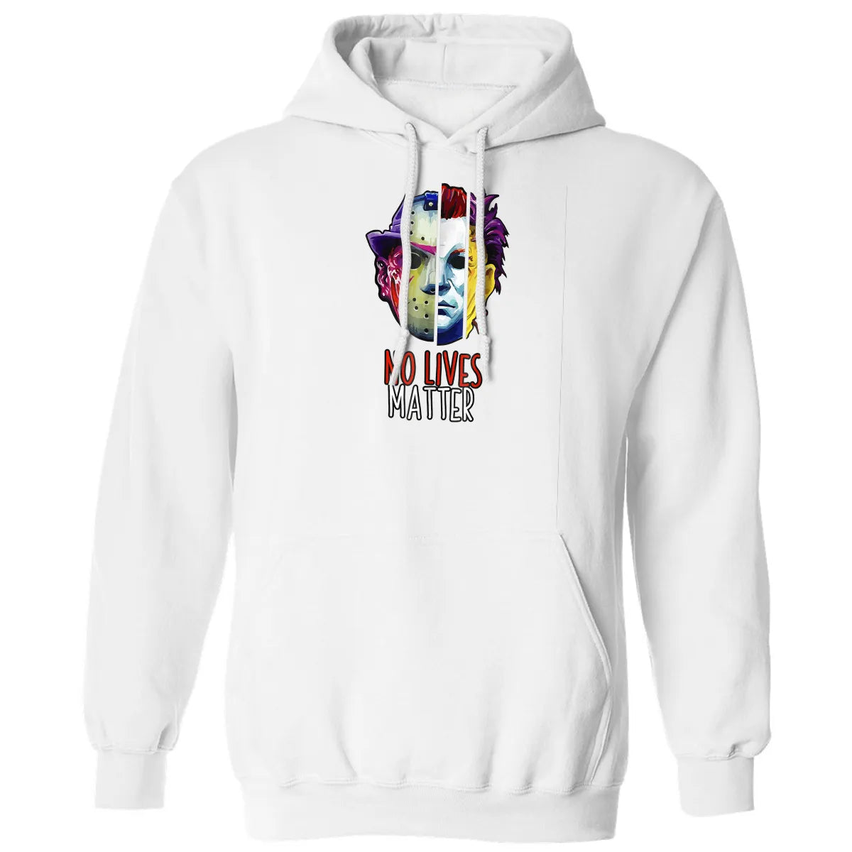 Classic Unisex Hoodie - G5854NPQ