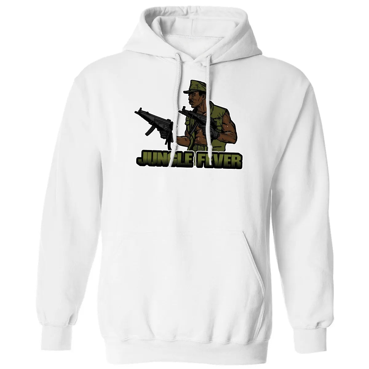 Classic Unisex Hoodie - P2ENGD3K