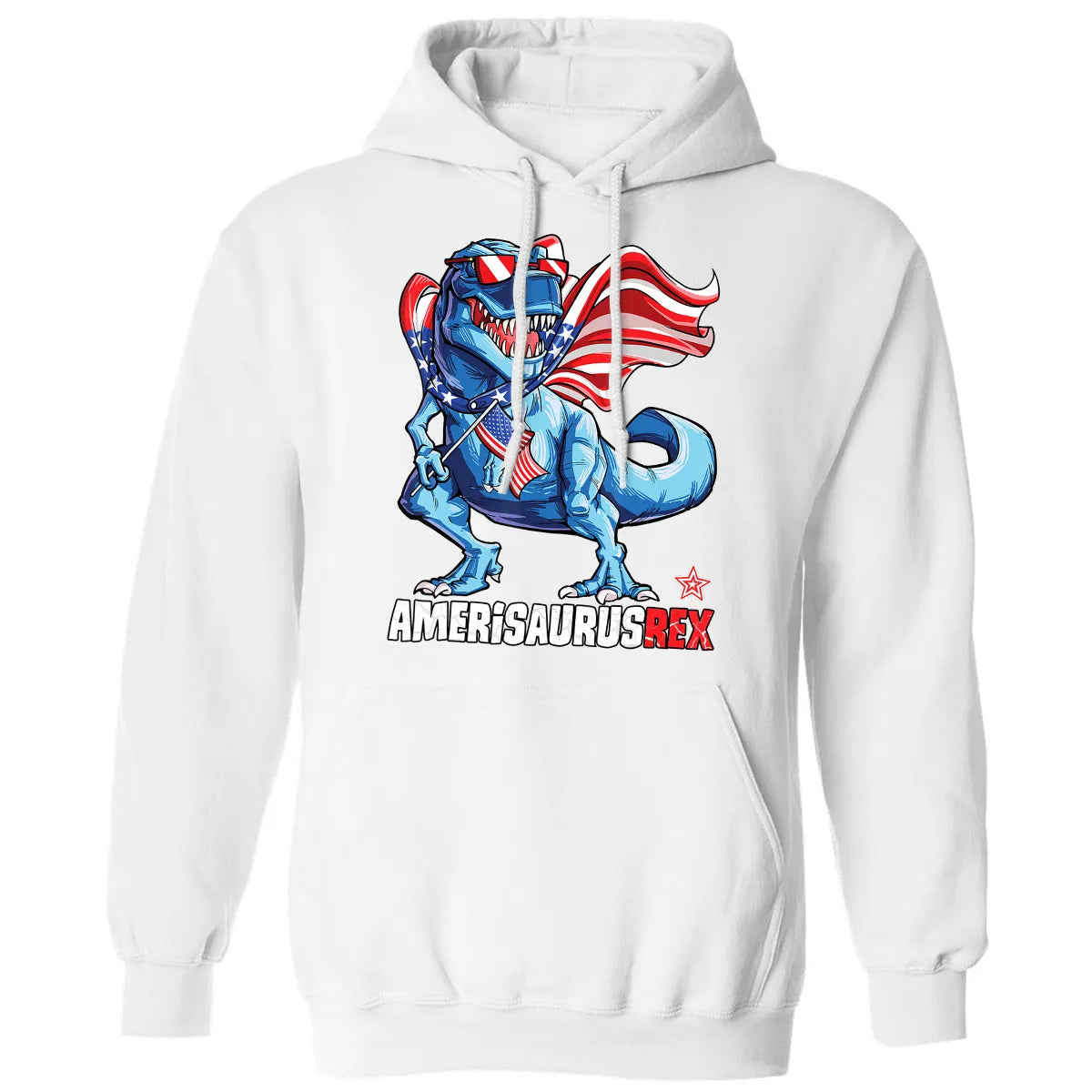 Classic Unisex Hoodie - VR5FCHCE