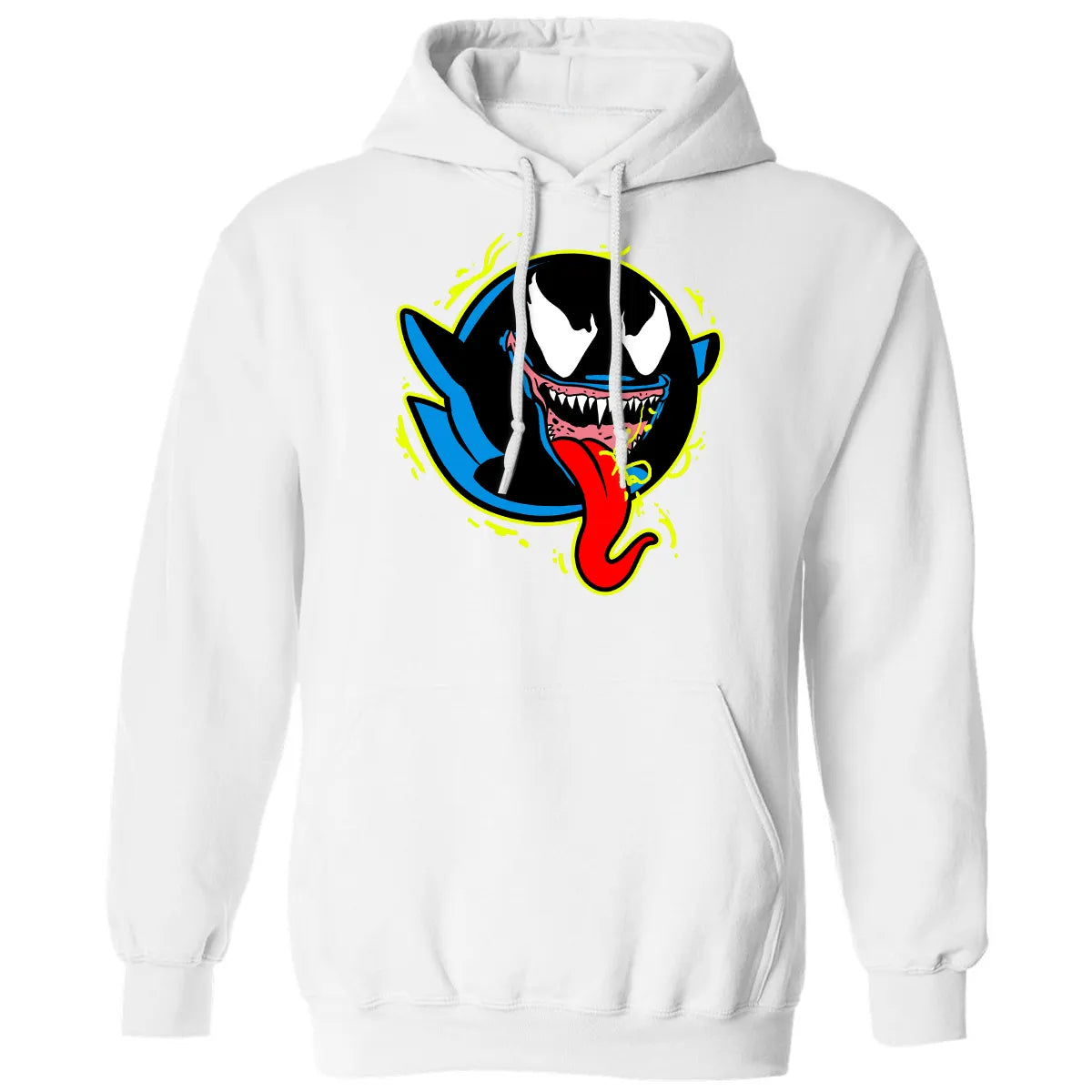 Classic Unisex Hoodie - PBEDMLTA