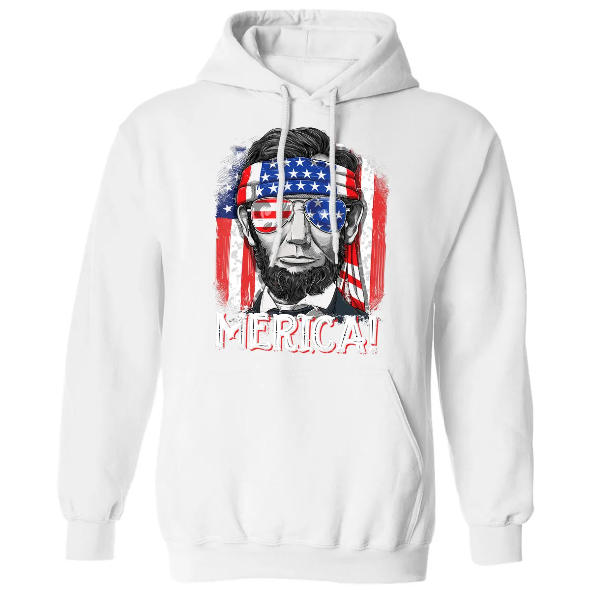 Classic Unisex Hoodie - WFMWDA3E