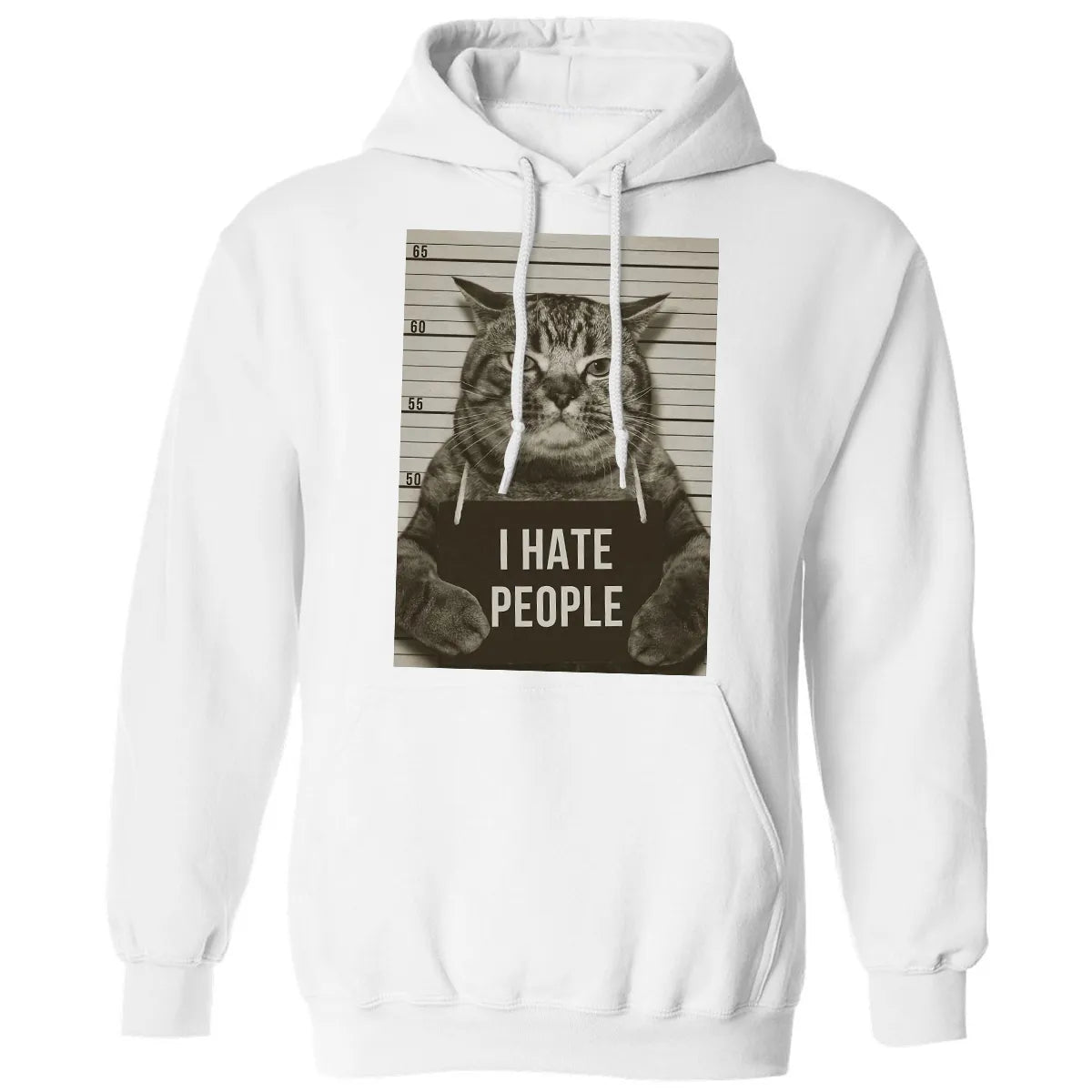 Classic Unisex Hoodie - BE9PBLTZ