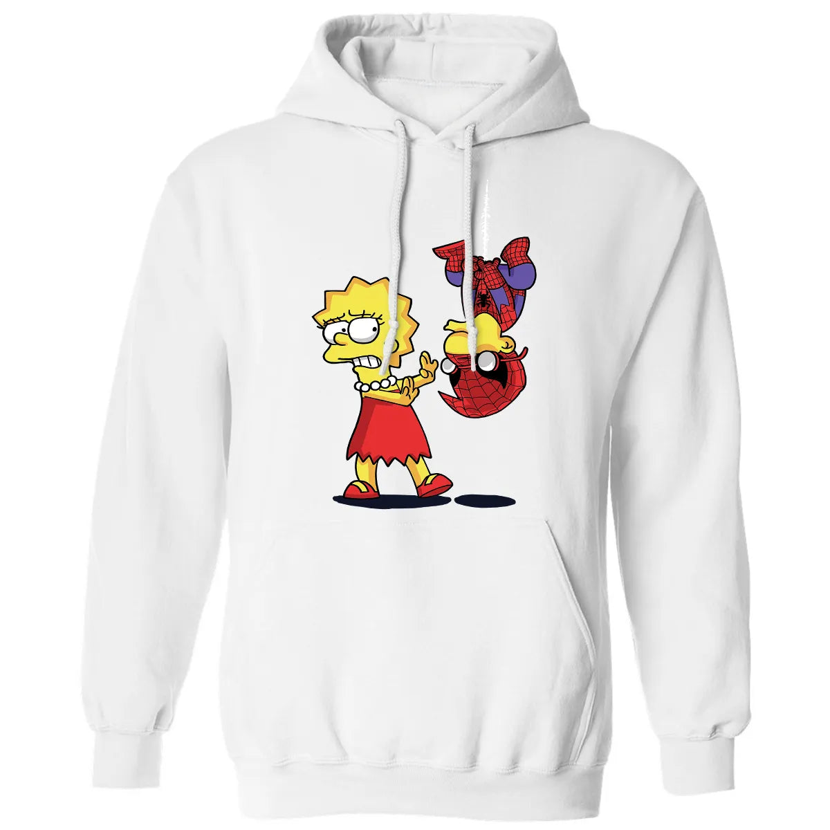Classic Unisex Hoodie - RVBD6RV8