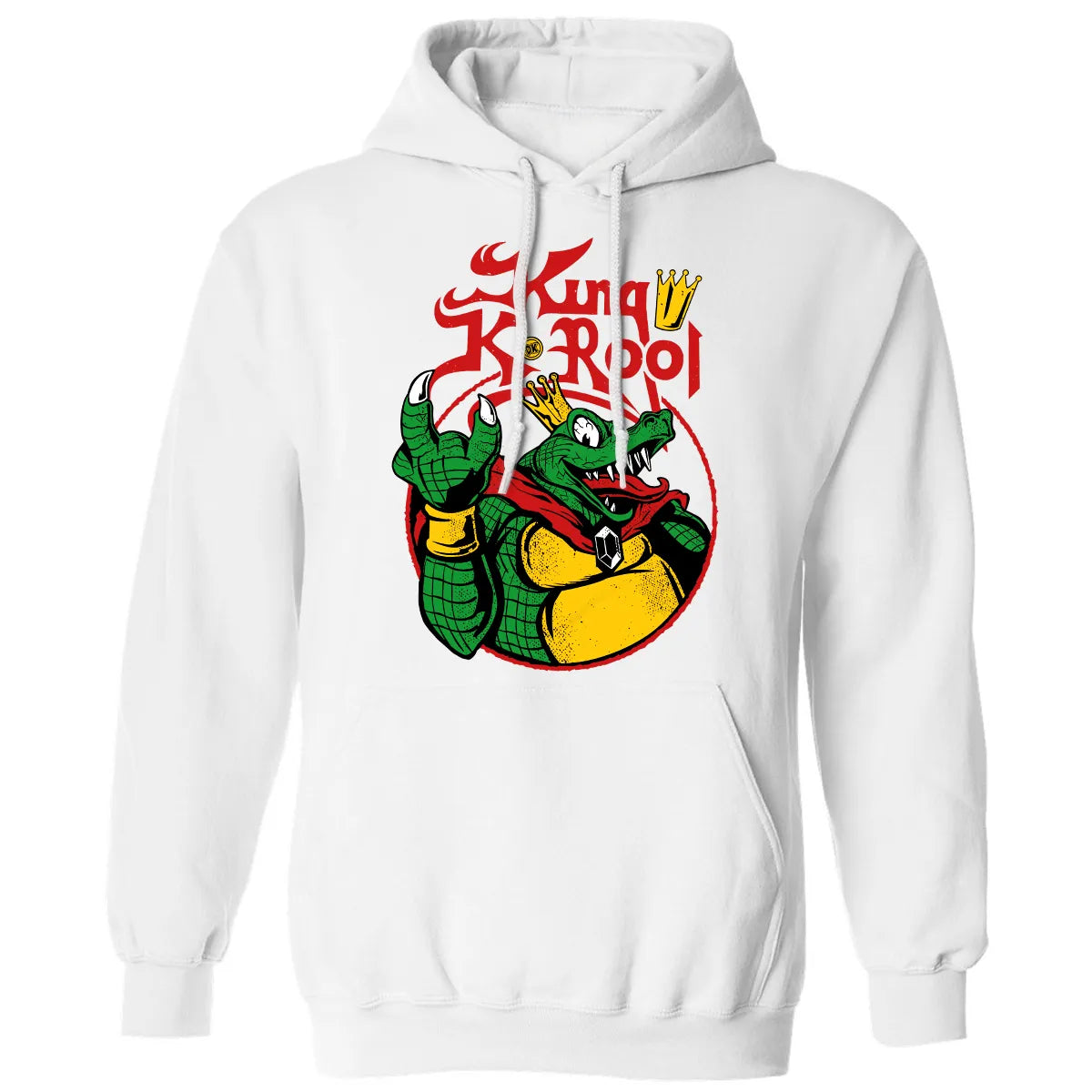 Classic Unisex Hoodie - U8UU2K6W