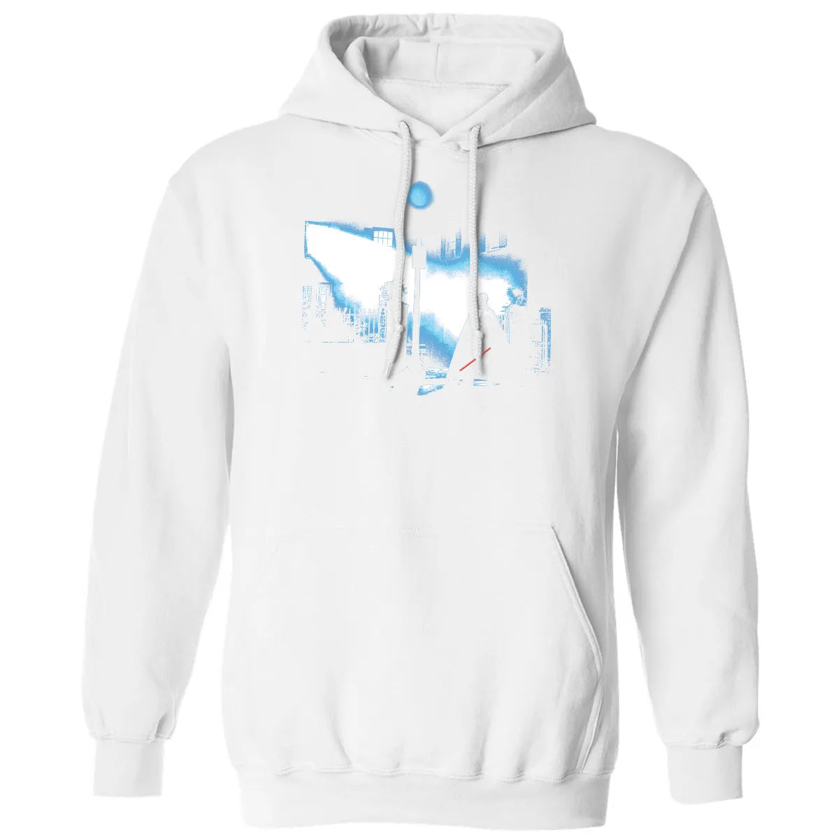 Classic Unisex Hoodie - A6SWN7FD