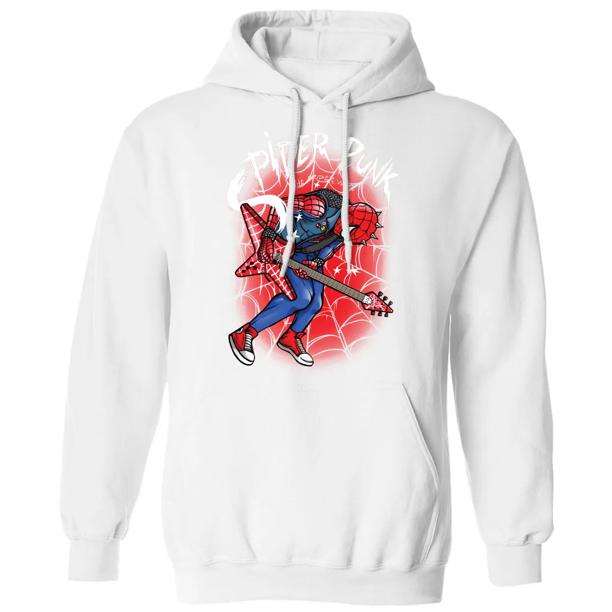 Classic Unisex Hoodie - ZYJN2PF3