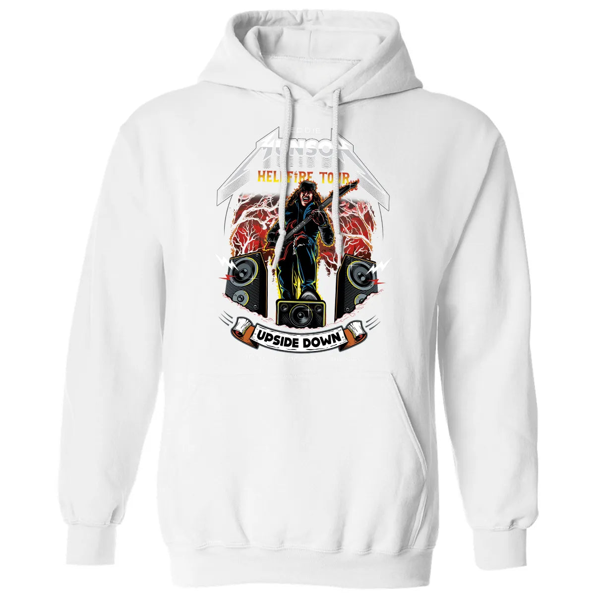 Classic Unisex Hoodie - 6L3L8KQV
