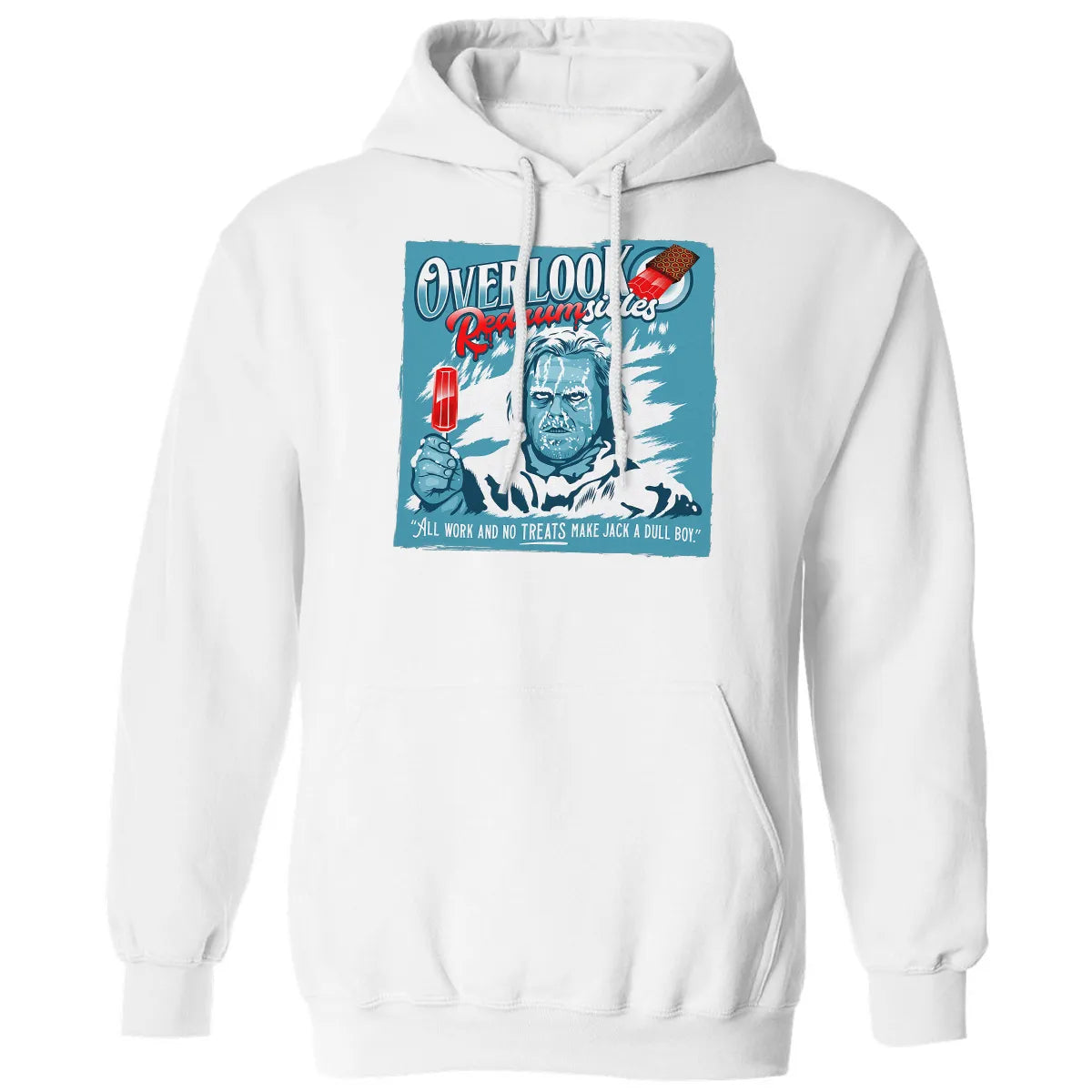 Classic Unisex Hoodie - NWKNQQ5T