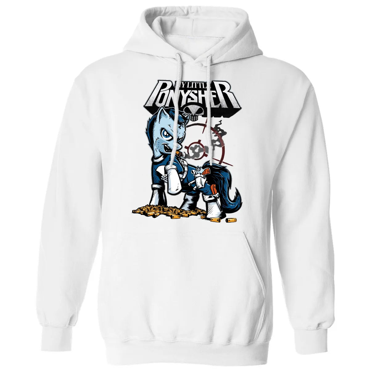 Classic Unisex Hoodie - ZV95JDC4