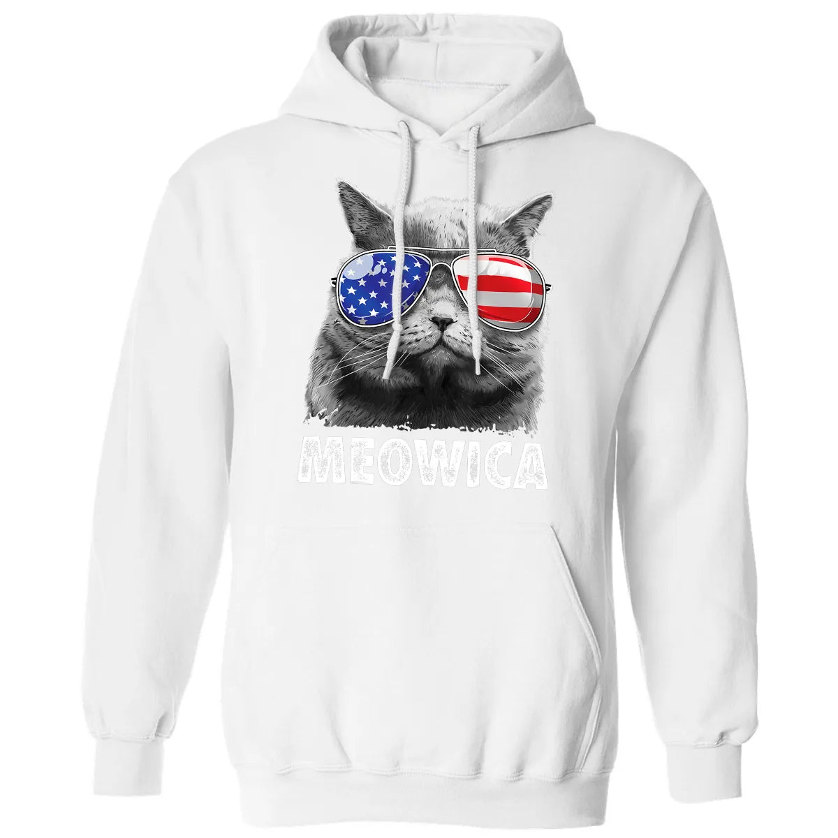 Classic Unisex Hoodie - 8QLZF9HT
