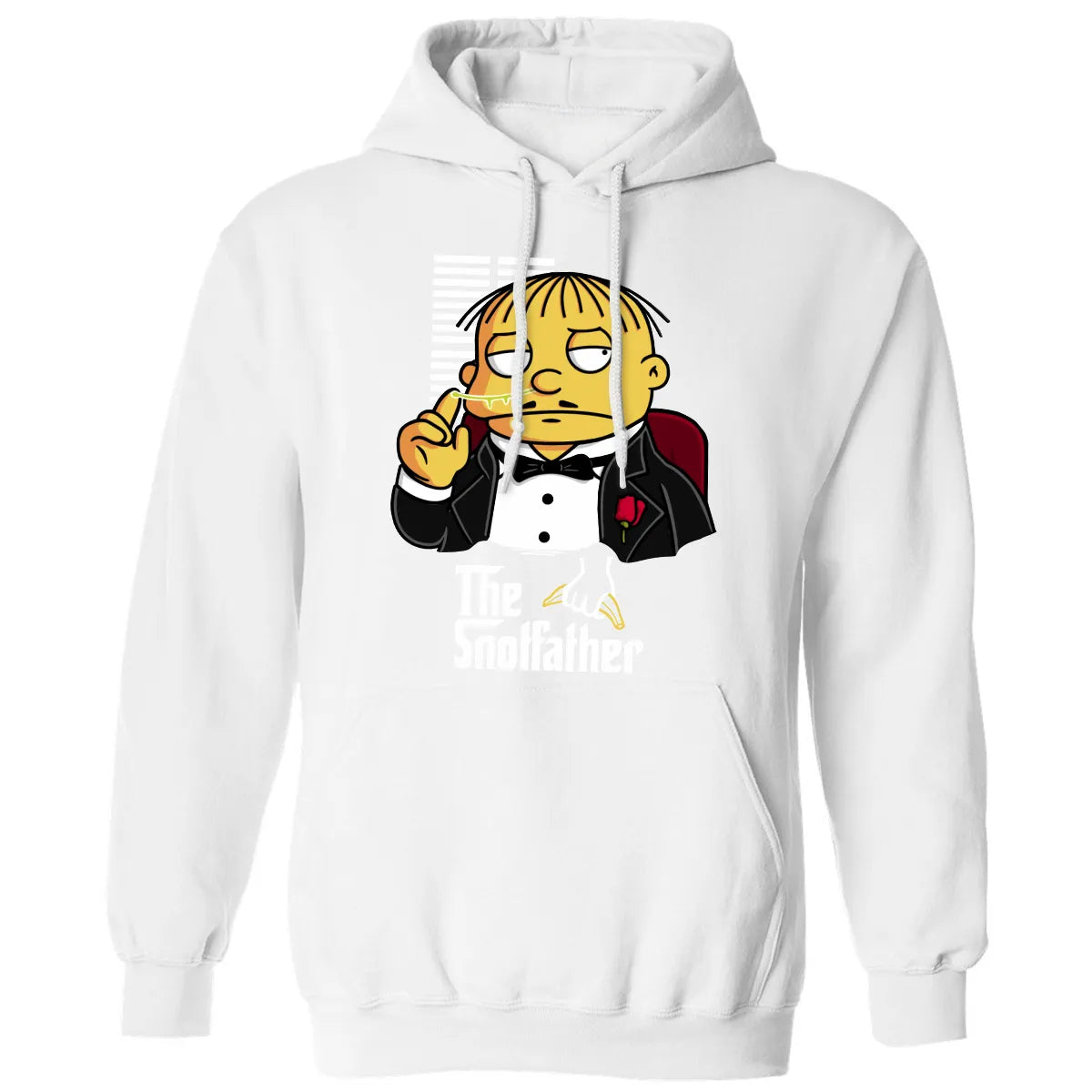Classic Unisex Hoodie - R7MGZ2PJ