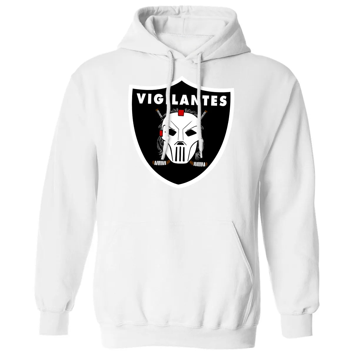 Classic Unisex Hoodie - F8CM49RR