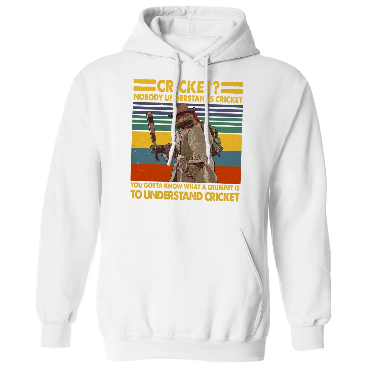 Classic Unisex Hoodie - JYALM726