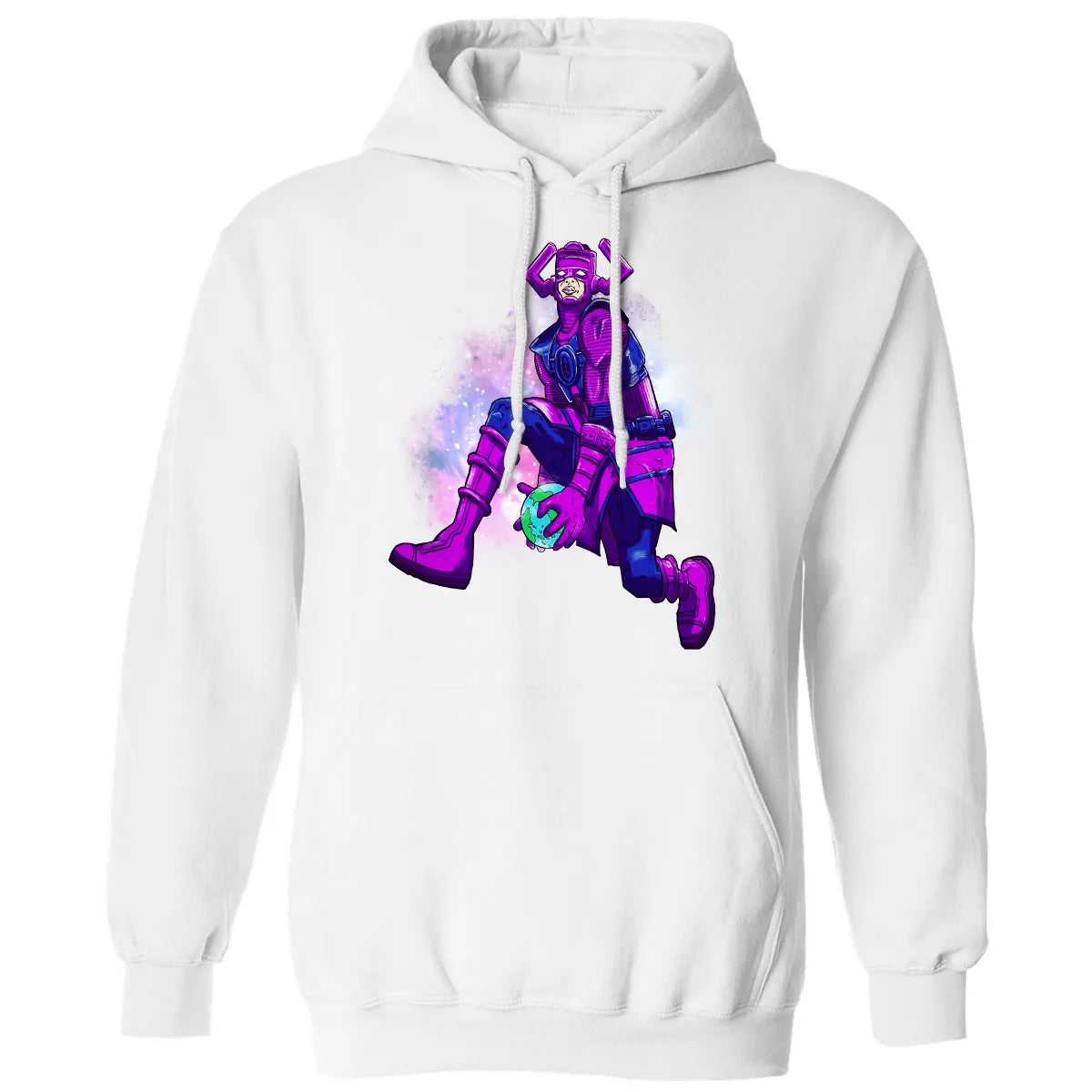 Classic Unisex Hoodie - 3NTEGQ41