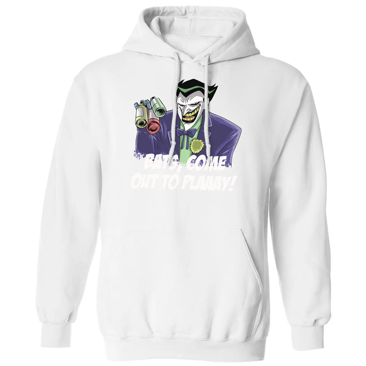 Classic Unisex Hoodie - 8YD2F6M3