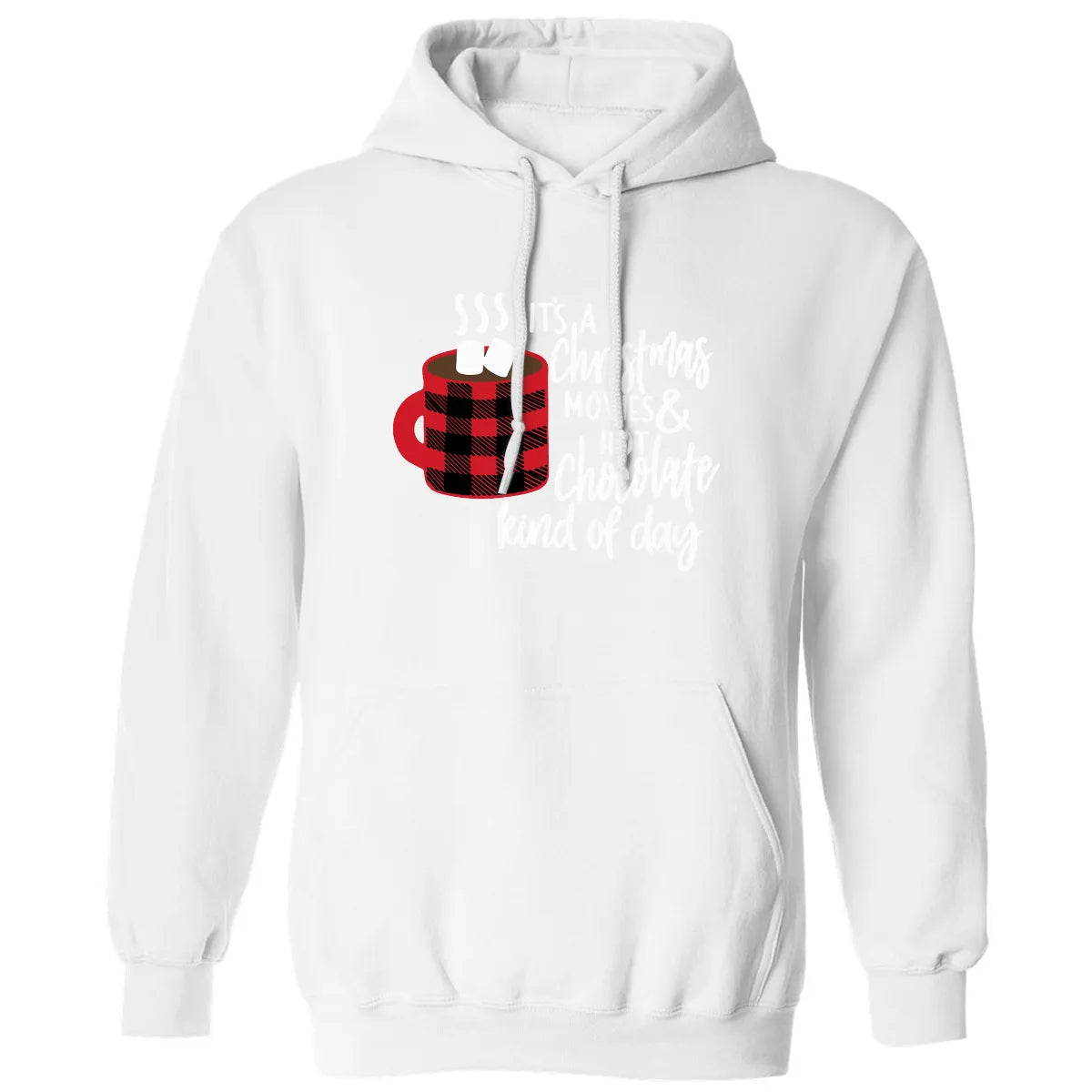 Classic Unisex Hoodie - T72731T9