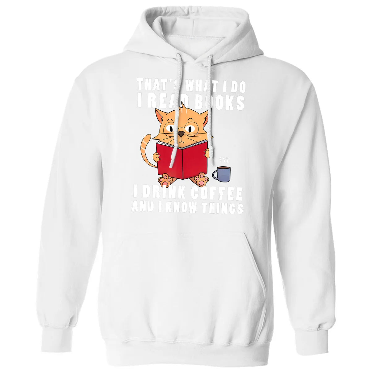 Classic Unisex Hoodie - ASH25NQL