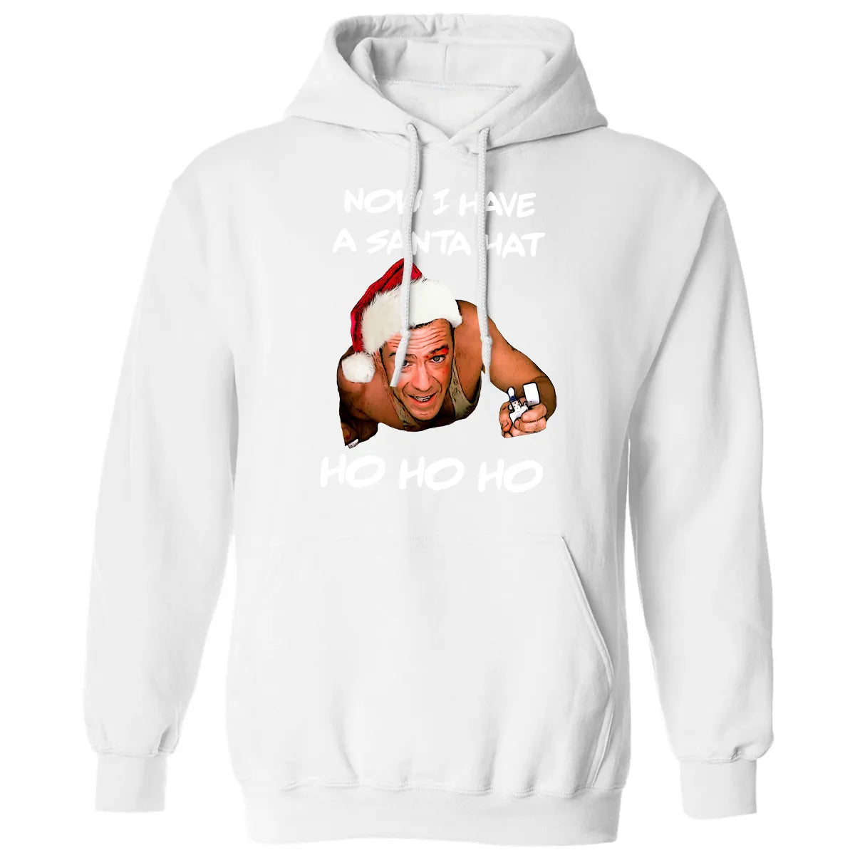 Classic Unisex Hoodie - 4YPXGY8U