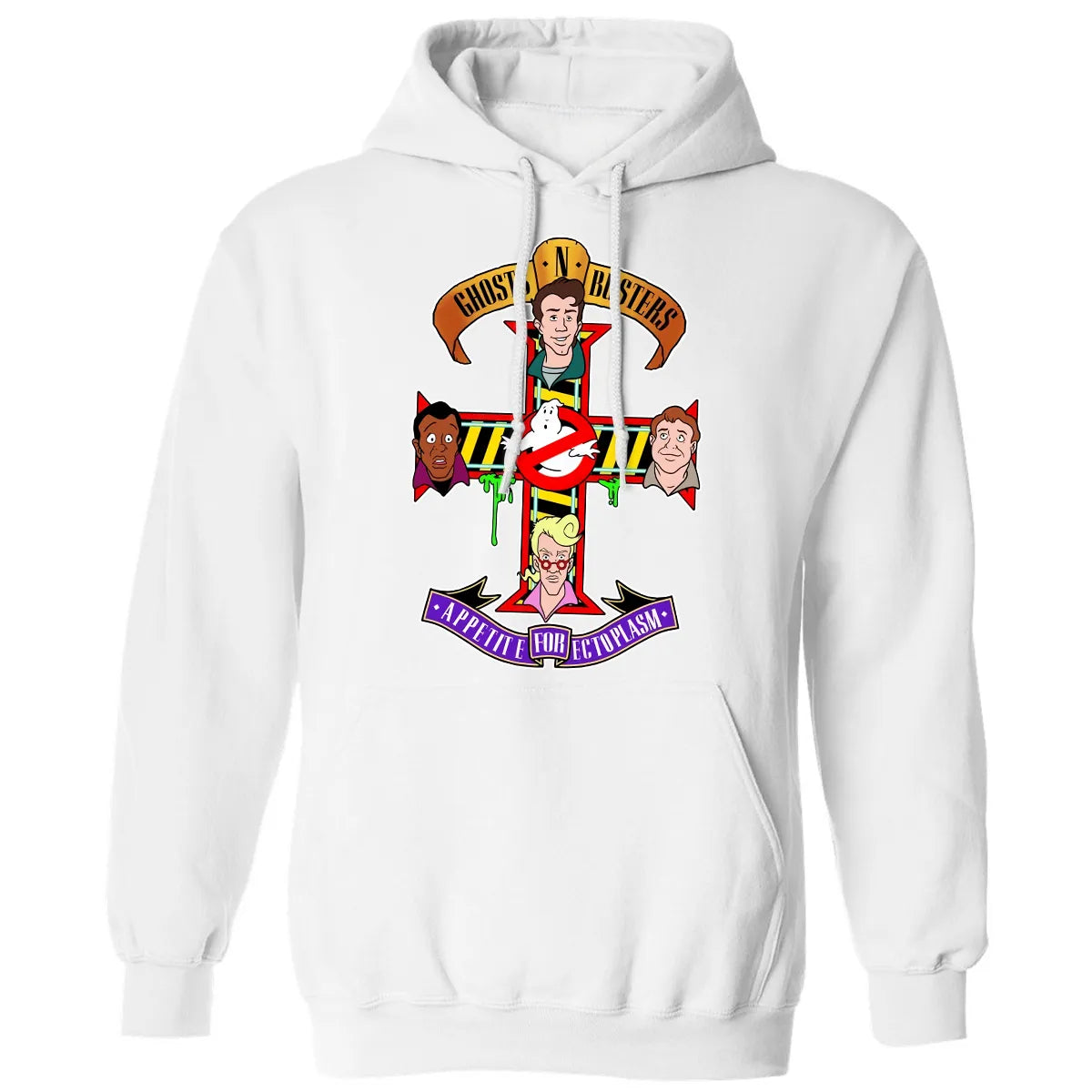 Classic Unisex Hoodie - VBPWQ3V6