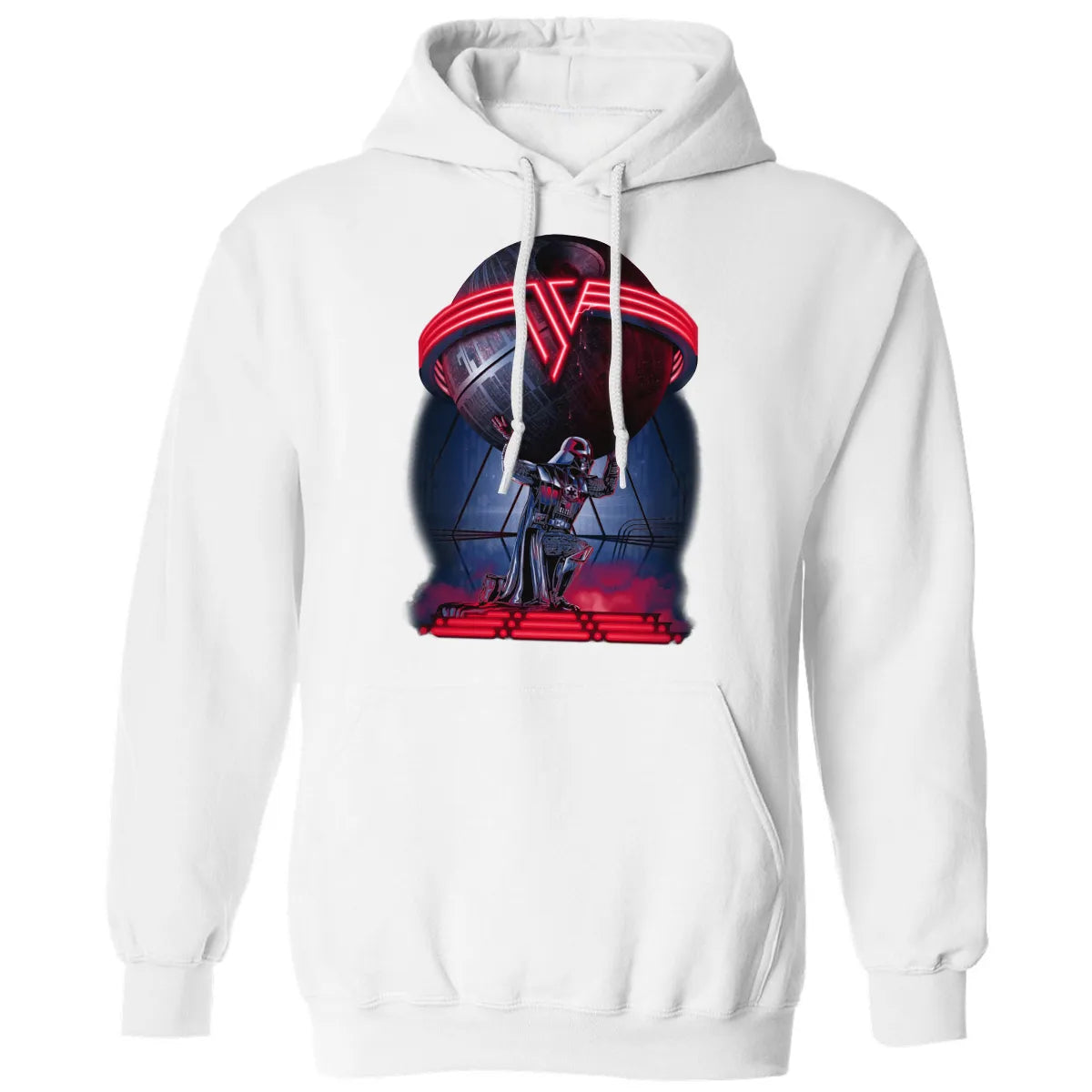 Classic Unisex Hoodie - EKQZV2LW