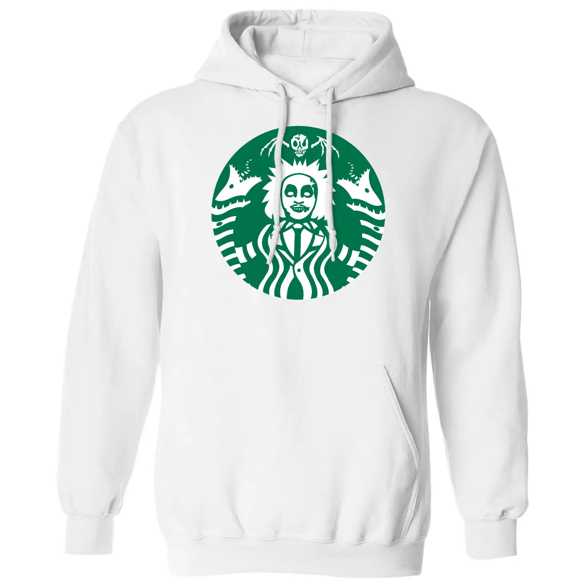 Classic Unisex Hoodie - H5WV6XGY