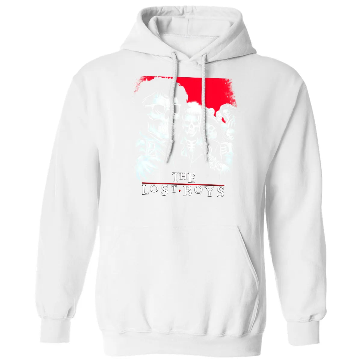 Classic Unisex Hoodie - GZUBWNQ1