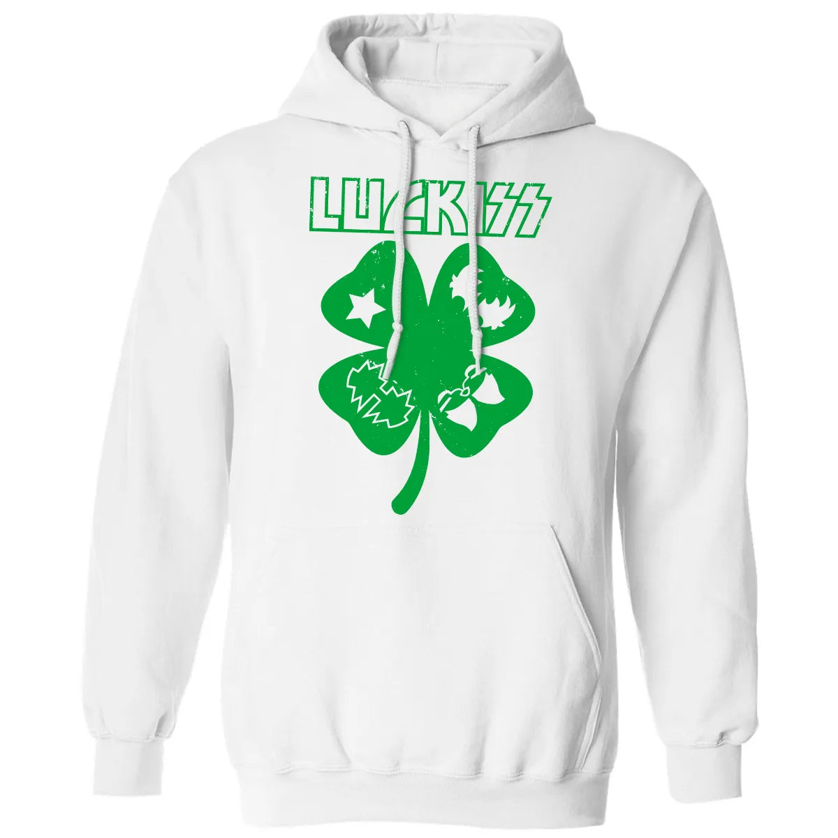 Classic Unisex Hoodie - 26SGVN1N