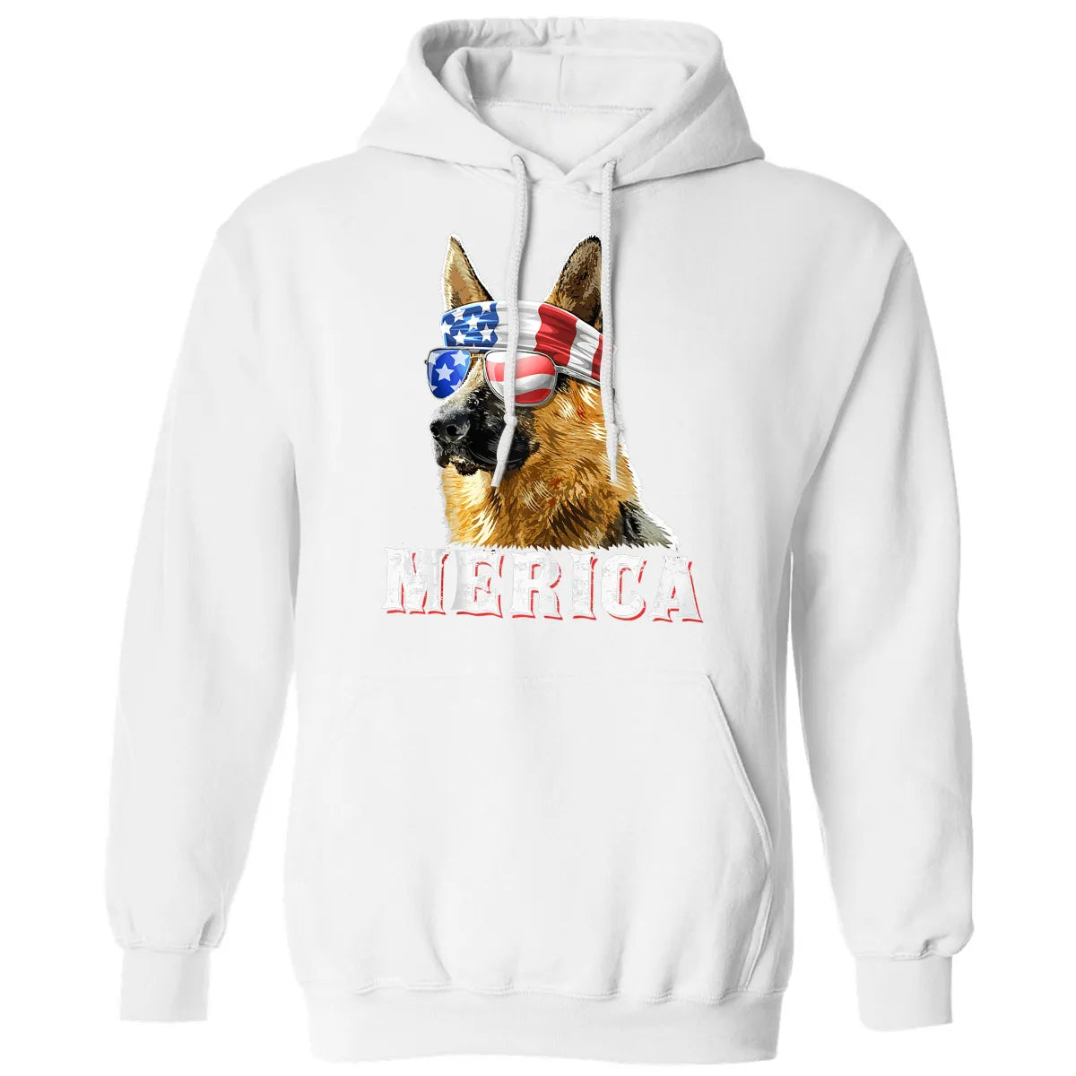 Classic Unisex Hoodie - D3UZP3VA