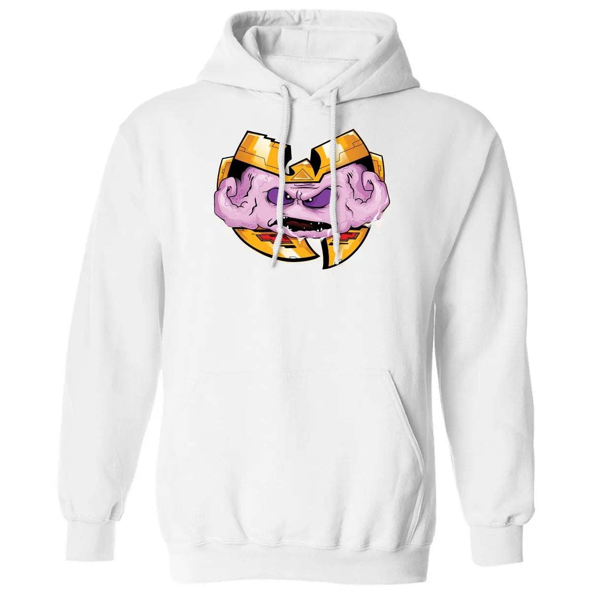 Classic Unisex Hoodie - 11NDCWSB