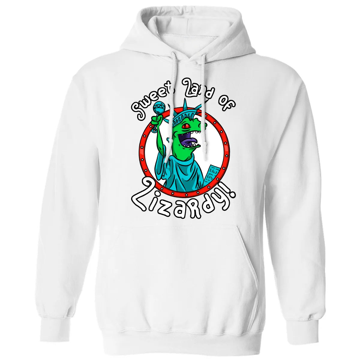 Classic Unisex Hoodie - N2M8ABYU