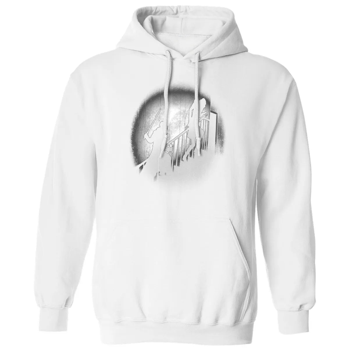 Classic Unisex Hoodie - PHE1QT8S