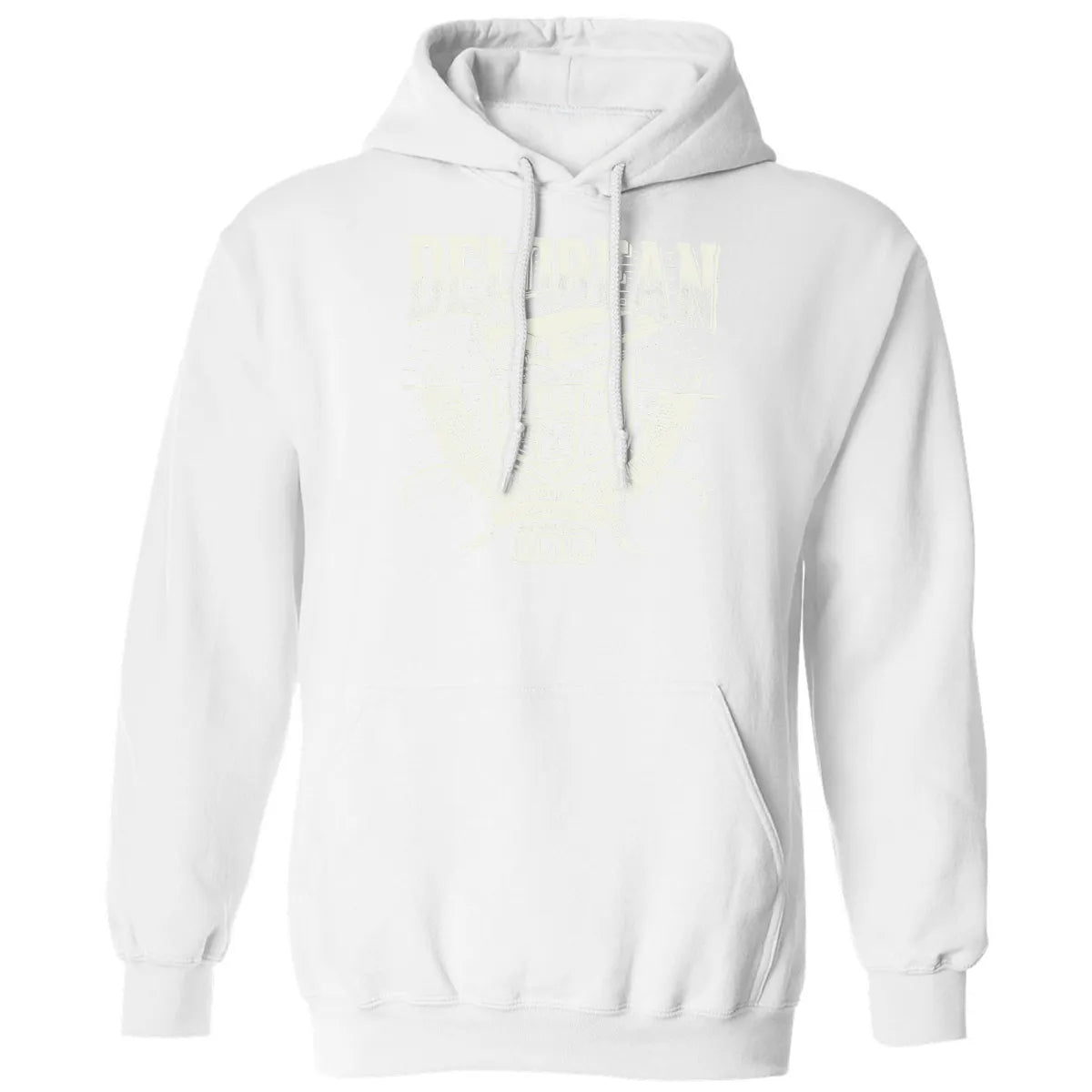 Classic Unisex Hoodie - EY1HQHYU