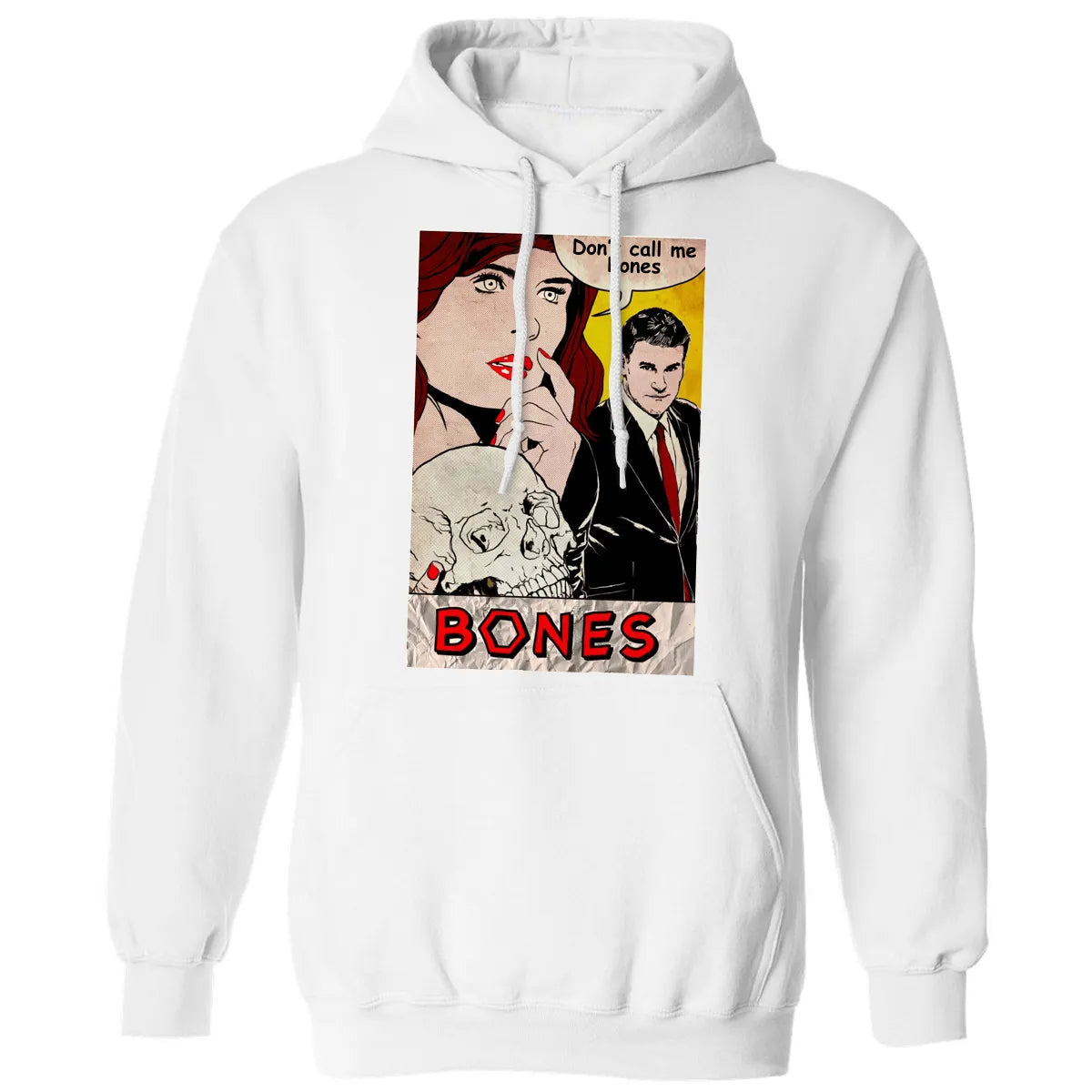 Classic Unisex Hoodie - M9ZBG14Y