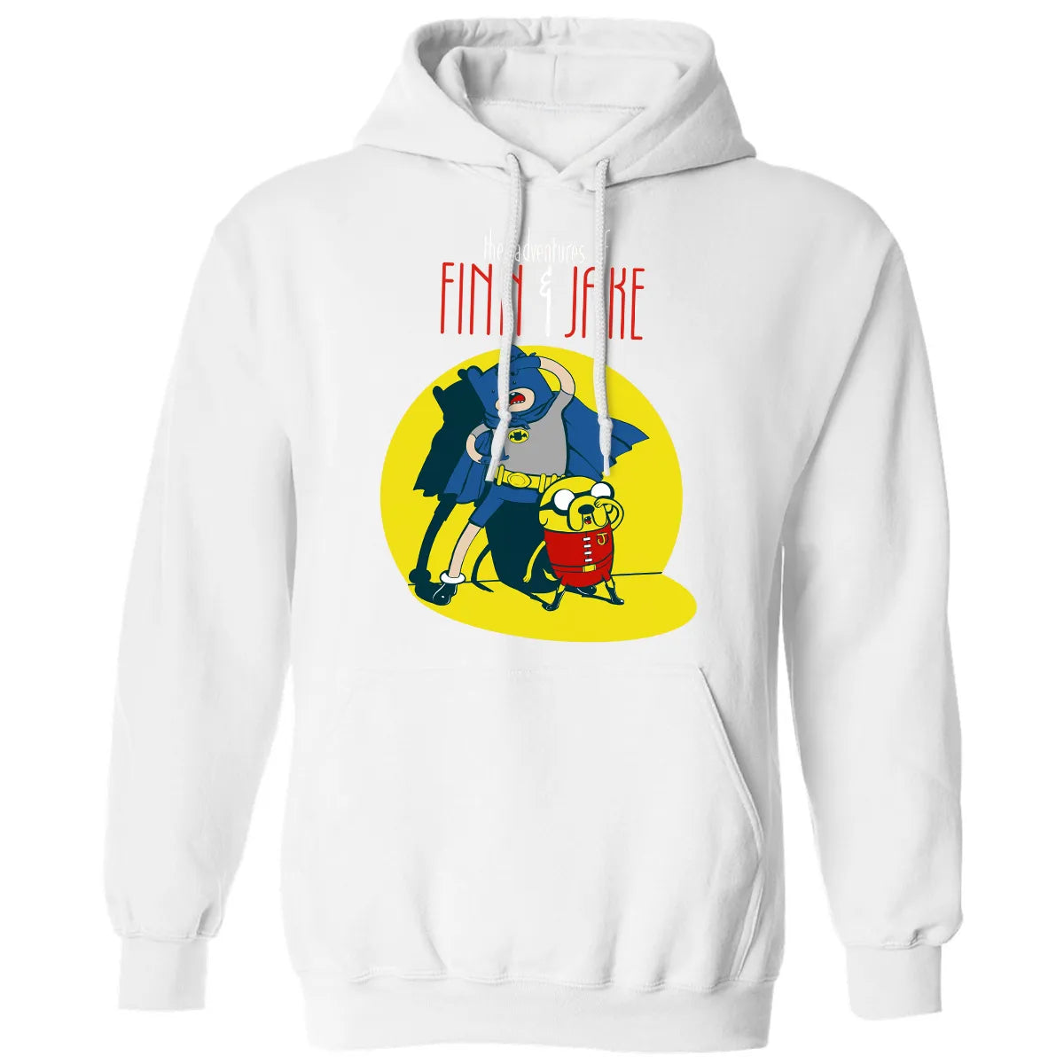 Classic Unisex Hoodie - MCCCH7TZ