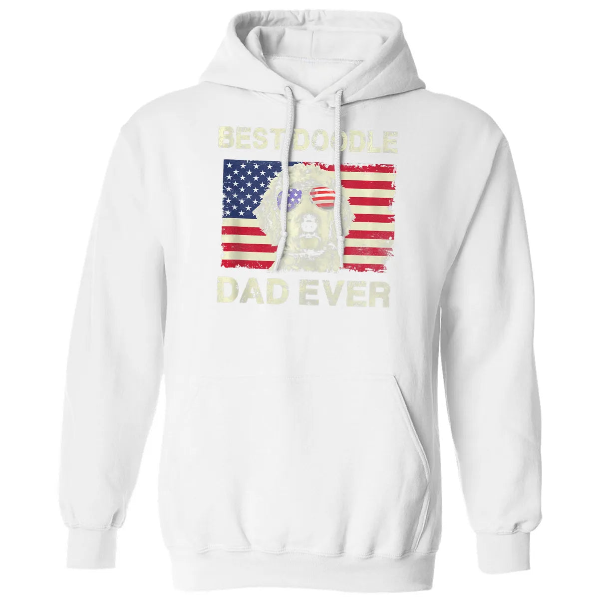 Classic Unisex Hoodie - GJUJHLSZ