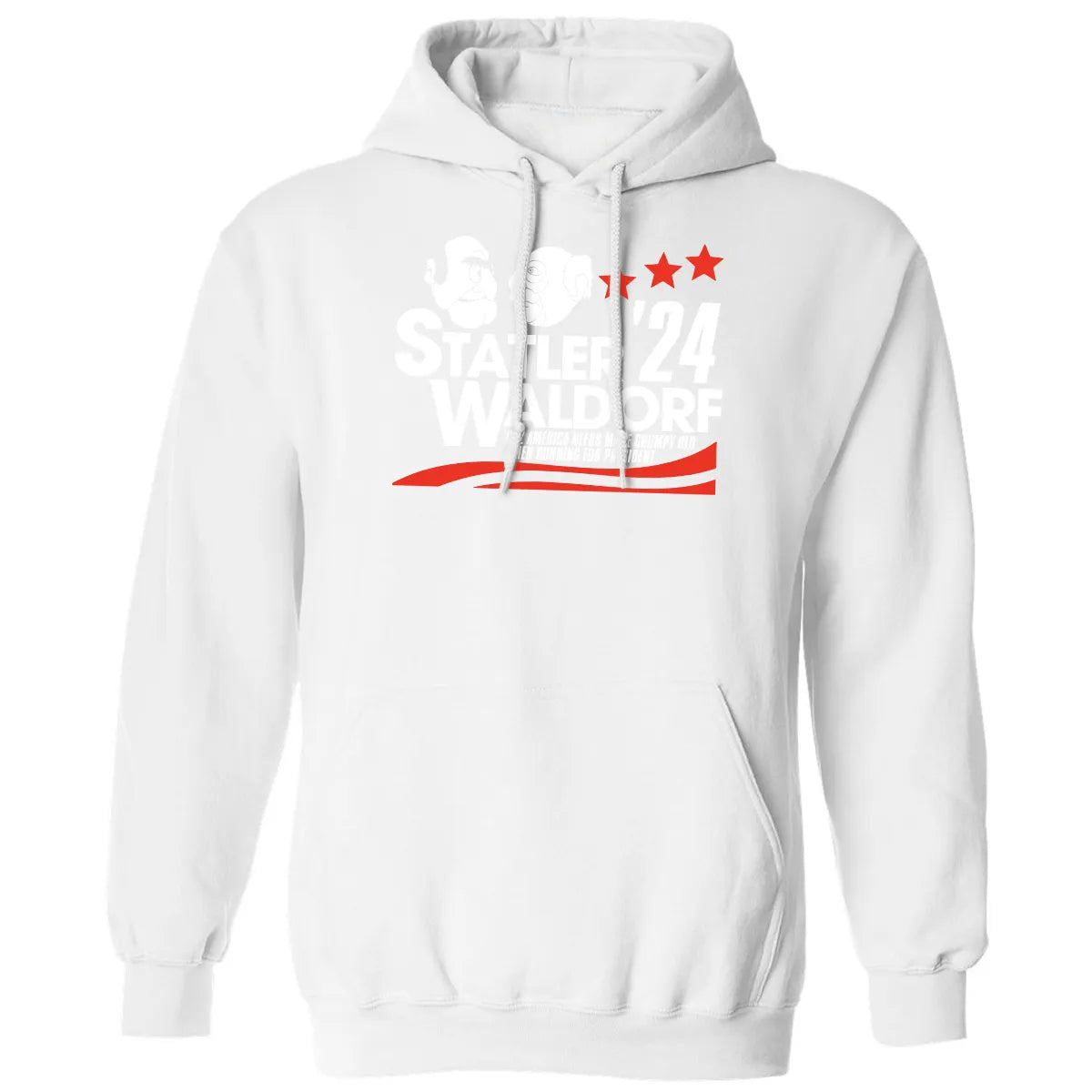Classic Unisex Hoodie - CDKTRKH4