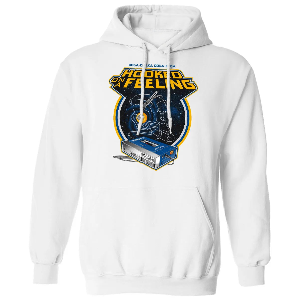 Classic Unisex Hoodie - BWLHGVSU