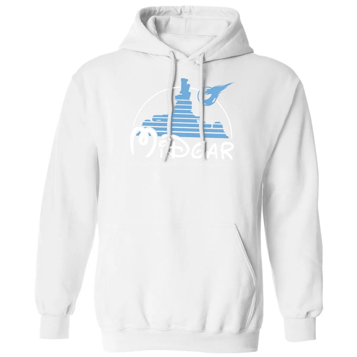 Classic Unisex Hoodie - Q4A4MB1P