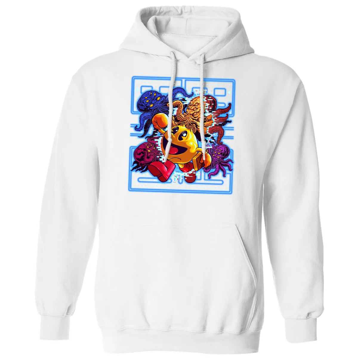Classic Unisex Hoodie - 38HA6GHR