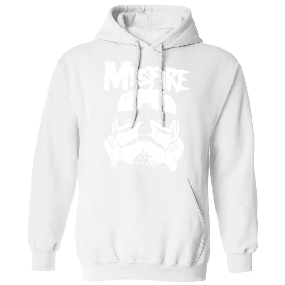 Classic Unisex Hoodie - DC5CH1HC