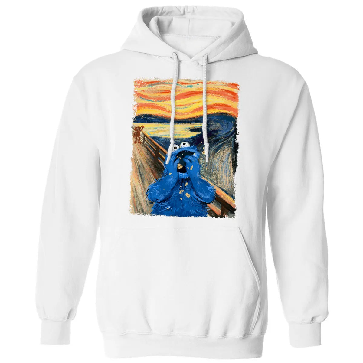 Classic Unisex Hoodie - KAECNJP2